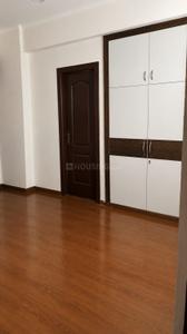 Bedroom Image of 949 Sq.ft 2 BHK Apartment / Flat for sale in Amrapali Zodiac, Sector 120 Noida for Rs. 9600000