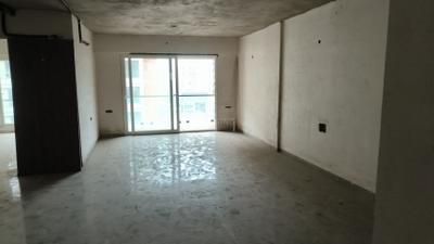 Living Room Image of 2475 Sq.ft 3 BHK Apartment / Flat for sale in Shreshtha Palm Heaven, Vesu Surat for Rs. 15200000
