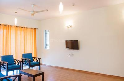 Hall Image of 3 BHK in Vaswani Pinnacle in Whitefield, Bengaluru