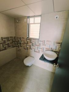 Image of 1114 Sq.ft 2 BHK Apartment / Flat for sale in Dharmavat Sunder Sanskruti Phase II, Nanded, Pune for Rs. 9500000
