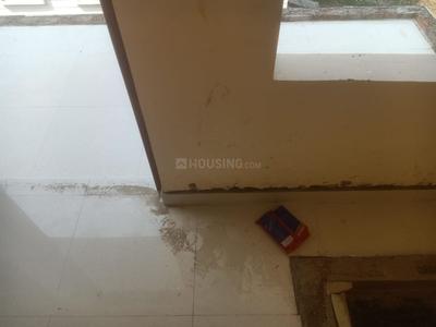 Balcony Image of 1000 Sq.ft 3 BHK Independent House for sale in Matiyari Lucknow for Rs. 5200000