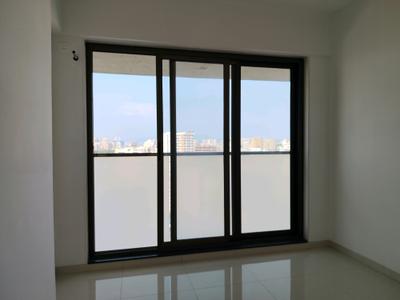 Bedroom Image of 590 Sq.ft 1 BHK Apartment / Flat for sale in Alpine Primo, Andheri West Mumbai for Rs. 13500000