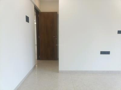 Bedroom Image of 1900 Sq.ft 3 BHK Apartment / Flat for sale in GeeCee Emerald, Kharghar Navi Mumbai for Rs. 19000000