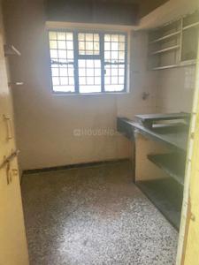 Kitchen Image of 680 Sq.ft 2 BHK Apartment / Flat for sale in Jail Road Nashik for Rs. 2500000