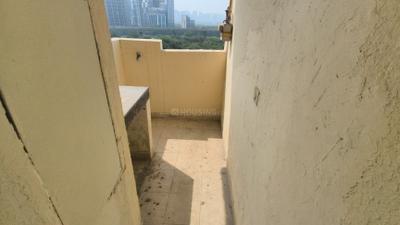 Kitchen Image of 1685 Sq.ft 3 BHK Apartment / Flat for sale in Paramount Floraville, Sector 137 Noida for Rs. 21000000