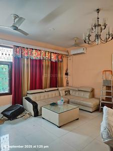 2.5 BHK Flat