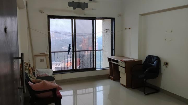 Seth Heights Living Room 1