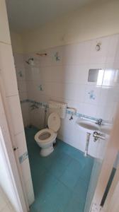 Image of 600 Sq.ft 1 BHK Apartment / Flat for rent in Mangaldeep 15 M Street, Rahatani, Pune for Rs. 20000