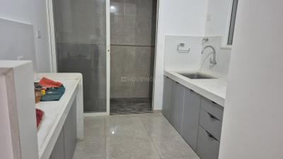 Kitchen Image of 1235 Sq.ft 3 BHK Apartment / Flat for rent in VJ Yashone Eternitee, Hinjawadi Phase 2 Pune for Rs. 29969
