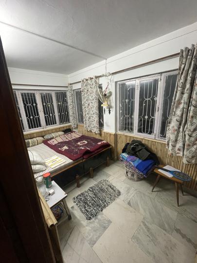 Canal Road Bedroom 1