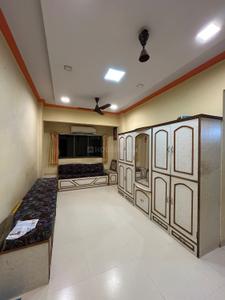 1 BHK Flat