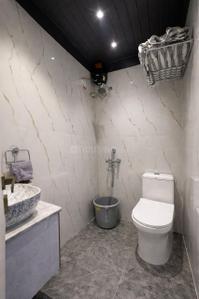 Bathroom Image of 2500 Sq.ft 5 BHK Villa for sale in Karjat Thane for Rs. 30000000