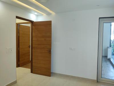 Bedroom Image of 2500 Sq.ft 4 BHK Apartment / Flat for sale in Pioneer Park, Sector 61 Gurgaon for Rs. 49500000
