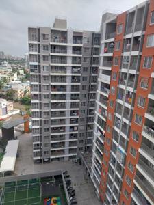 3 BHK Apartment