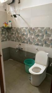 Bathroom Image of 3500 Sq.ft 6 BHK Independent House for sale in NRI Center City Bengaluru for Rs. 16500000