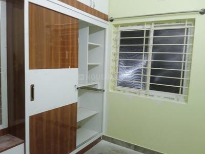1 BHK Apartment