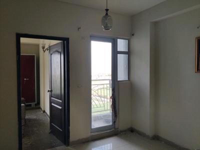 Living Room Image of 585 Sq.ft 1 BHK Apartment / Flat for sale in Aditya Urban Homes by Aditya Builders &amp; Developers, Bamheta Village Ghaziabad for Rs. 3050000
