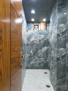 Common Bathroom Image of 1385 Sq.ft 3 BHK Builder Floor for sale in Indirapuram Ghaziabad for Rs. 12400000
