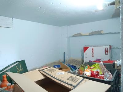 Store Room Image of 1130 Sq.ft 2 BHK Apartment / Flat for sale in Jadavpur Kolkata for Rs. 7500000