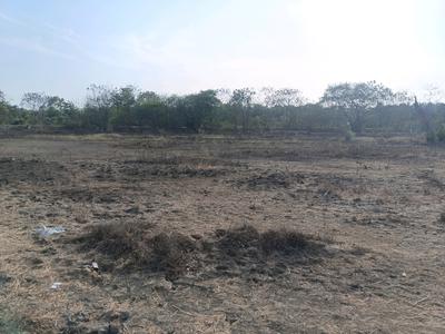 Image of 1089 Sq.ft Residential Plot / Land for sale in Pirkone, Navi Mumbai for Rs. 650000