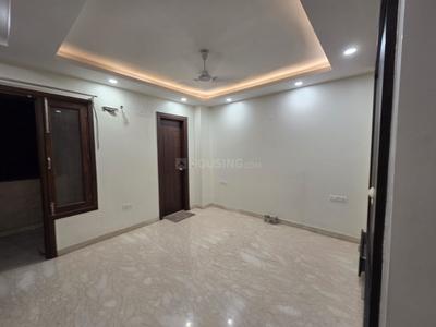 Hall Image of 1754 Sq.ft 3 BHK Builder Floor for sale in Patel Nagar New Delhi for Rs. 40000000
