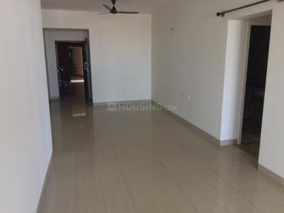 Hall Image of 878 Sq.ft 2 BHK Apartment / Flat for rent in Sattva Park Cubix Phase II, Devanahalli Bengaluru for Rs. 23000