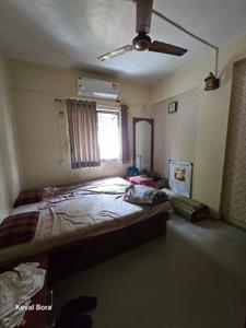 Bedroom Image of 700 Sq.ft 1.5 BHK Apartment / Flat for sale in Ujwal Terraces, Dhayari Pune for Rs. 4700000