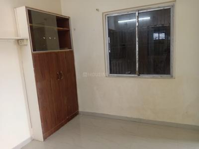 Bedroom Image of 1665 Sq.ft 2 BHK Apartment / Flat for sale in Thaltej Ahmedabad for Rs. 6000000