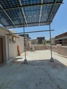 Balcony Image of 4500 Sq.ft 4 BHK Villa for sale in Thaltej Ahmedabad for Rs. 95000000