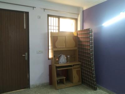 Bedroom Image of 765 Sq.ft 2 BHK Builder Floor for sale in Hari Nagar New Delhi for Rs. 7000000