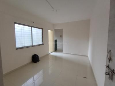 Hall Image of 757 Sq.ft 2 BHK Apartment / Flat for sale in Vijay Sai Enclave, Chakan Pune for Rs. 2600000
