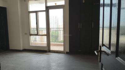 Bedroom Image of 1850 Sq.ft 4 BHK Apartment / Flat for sale in Exotica Elegance, Indirapuram Ghaziabad for Rs. 21500000
