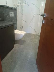 Bedroom One Image of 4680 Sq.ft 4 BHK Builder Floor for sale in Palam Vihar Gurgaon for Rs. 40000000