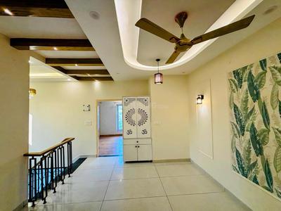 Hall Image of 1620 Sq.ft 3 BHK Villa for sale in Sahastradhara Road Dehradun for Rs. 12000000
