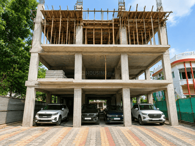 Image of 1650 Sq.ft 3 BHK Apartment / Flat for sale in Nayapalli, Bhubaneswar for Rs. 17500000