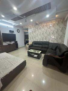 Bedroom Image of 1500 Sq.ft 3 BHK Apartment / Flat for sale in Manikonda Hyderabad for Rs. 11000000