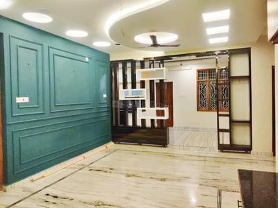 Hall Image of 1800 Sq.ft 2 BHK Independent House for rent in Rangashaipet Warangal for Rs. 15500