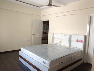 Bedroom Image of 1709 Sq.ft 3 BHK Apartment / Flat for sale in Kengeri Satellite Club, Kengeri Bengaluru for Rs. 12250000