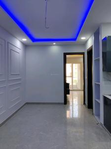 Dining Area Image of 1500 Sq.ft 3 BHK Builder Floor for sale in Vaishali Ghaziabad for Rs. 17551000