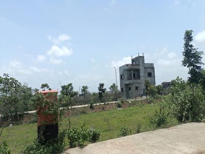 Image of 1000 Sq.ft Residential Plot / Land for sale in Wagholi, Pune for Rs. 3075000