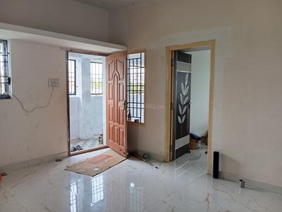 Bedroom Image of 1500 Sq.ft 2 BHK Independent House for sale in Varadharajapuram Chennai for Rs. 4250000