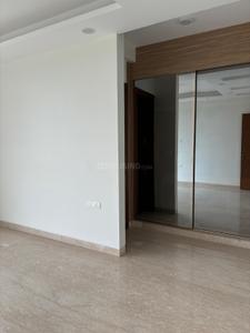 Bedroom Image of 2500 Sq.ft 4 BHK Builder Floor for sale in Palam Vihar Gurgaon for Rs. 35000000