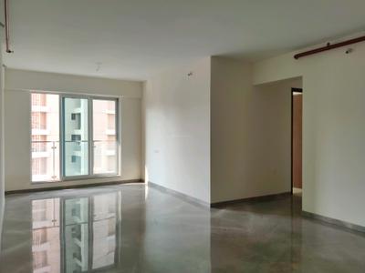 Living Room Image of 1388 Sq.ft 3 BHK Apartment / Flat for sale in Lodha Stella by Lodha Group, Thane West Thane for Rs. 21500000