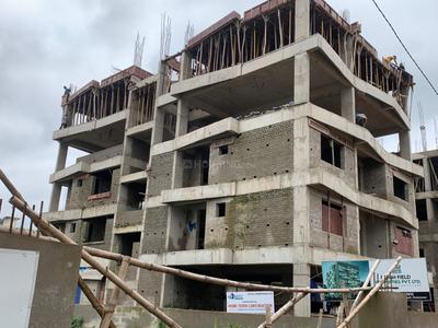 Image of 1383 Sq.ft 3 BHK Apartment / Flat for sale in Patia, Bhubaneswar for Rs. 11800000
