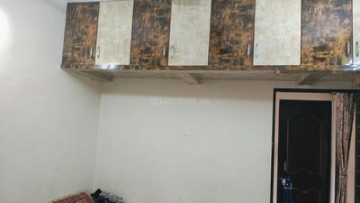 Kitchen Image of 900 Sq.ft 2 BHK Apartment / Flat for rent in Pandhe Vasant Vihar, Vasant Vihar Solapur for Rs. 17000