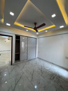 Hall Image of 1850 Sq.ft 3 BHK Apartment / Flat for rent in CGHS Gauri Ganesh Apartment, Sector 3 Dwarka New Delhi for Rs. 50000