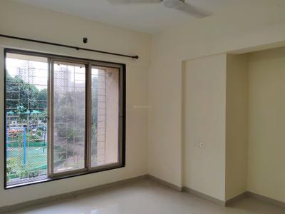 Bedroom Image of 1000 Sq.ft 2 BHK Apartment / Flat for sale in Piramal Vaikunth, Thane West Thane for Rs. 16500000