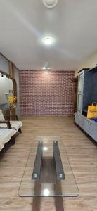Bedroom Image of 830 Sq.ft 2 BHK Apartment / Flat for sale in Chembur Mumbai for Rs. 19000000