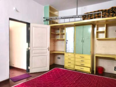 Bedroom Image of 3500 Sq.ft 4 BHK Villa for rent in Pharande Culture Crest, Spine Road Pune for Rs. 80000