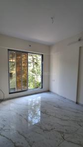 Hall Image of 788 Sq.ft 1.5 BHK Apartment / Flat for sale in Dombivli West Thane for Rs. 5760000